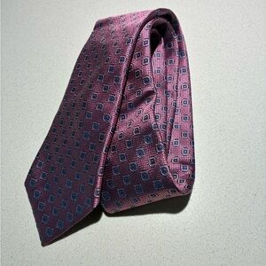 Canali tie